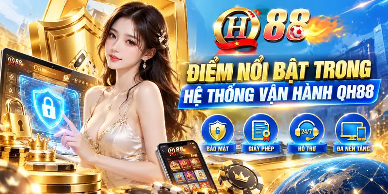 Vận Hành QH88